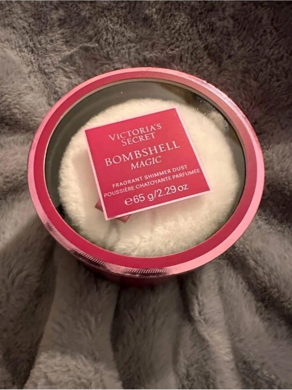 Victoria's secret Magic Shimmer